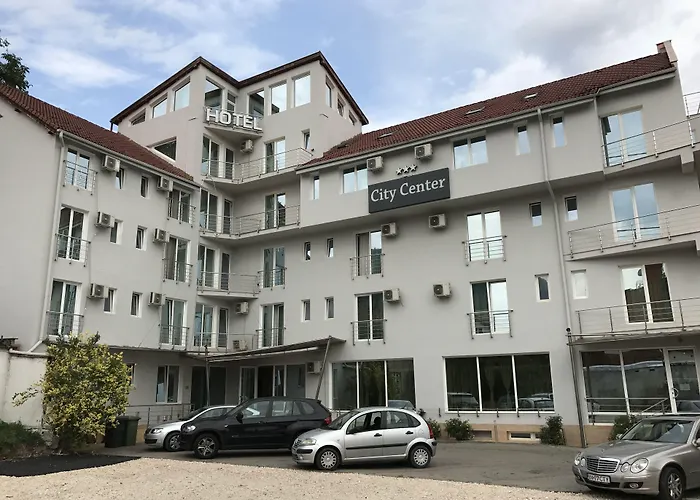 City Center